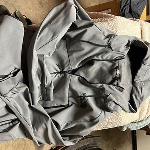 Men’s Hooded Northface Jacket
